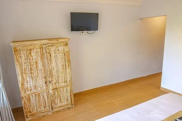 Bungalov (Suite Bungalow)