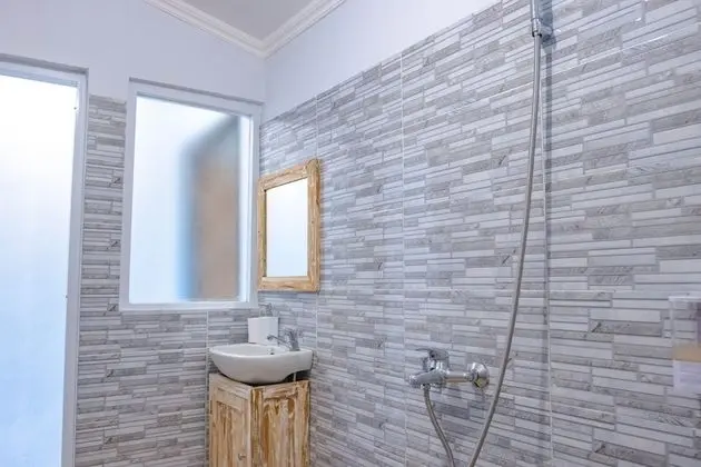 Bungalov (Suite Bungalow)