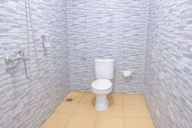 Bungalov (Suite Bungalow)