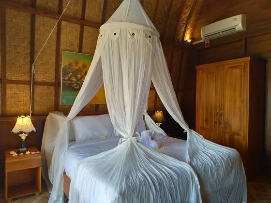 Deluxe Bungalov