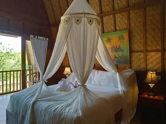 Deluxe Bungalov