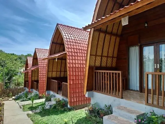 Deluxe Bungalov