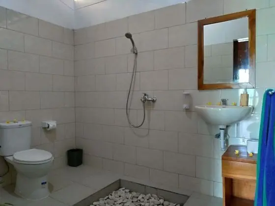 Deluxe Bungalov