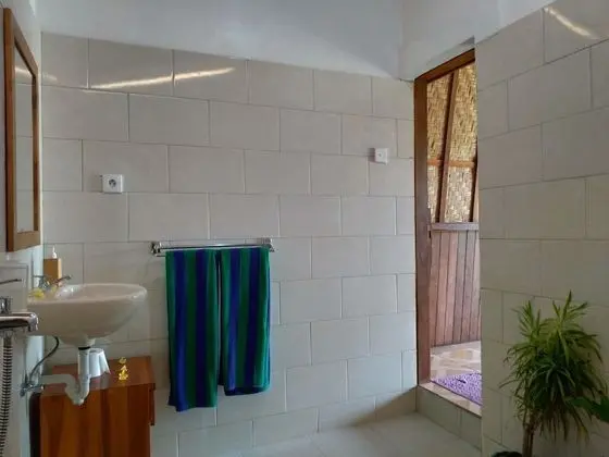 Deluxe Bungalov