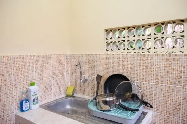 Standard İki Ayrı Yataklı Oda