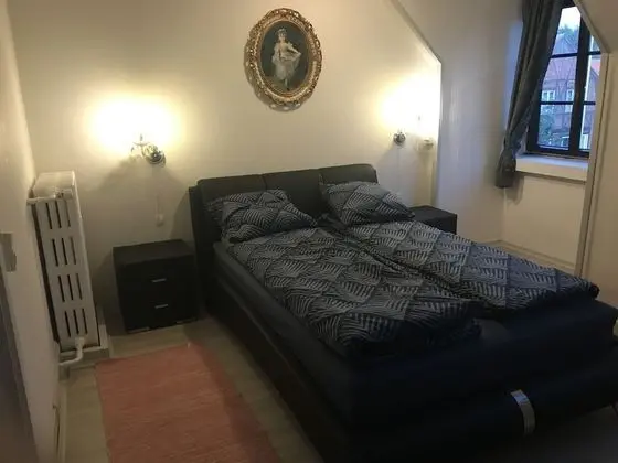 Family Oda, Banyolu/Duşlu