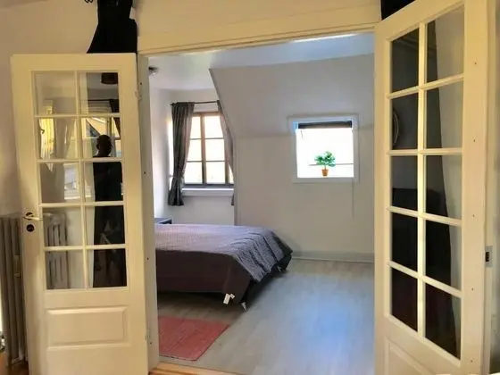 Family Oda, Banyolu/Duşlu