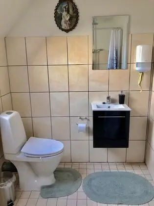 Family Oda, Banyolu/Duşlu