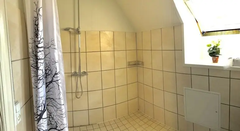 Family Oda, Banyolu/Duşlu