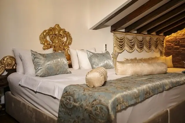 Presidential Suite,Deniz Manzaralı