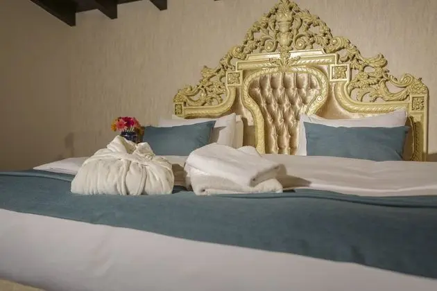 Suite,Deniz Manzaralı