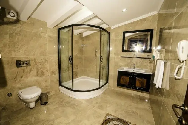 Suite,Deniz Manzaralı