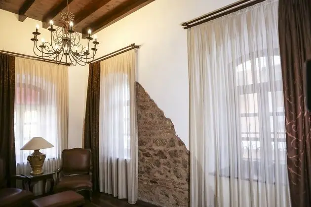 VIP Suit Oda,Deniz Manzaralı