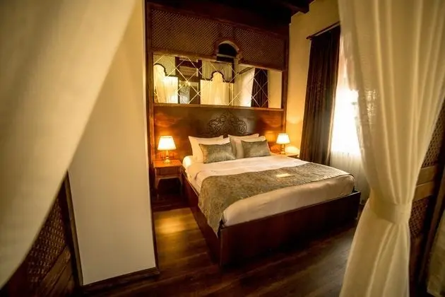 VIP Suit Oda,Deniz Manzaralı