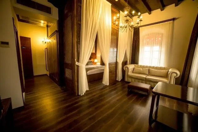 VIP Suit Oda,Deniz Manzaralı