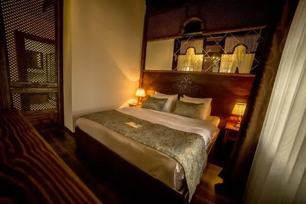 VIP Suit Oda,Deniz Manzaralı