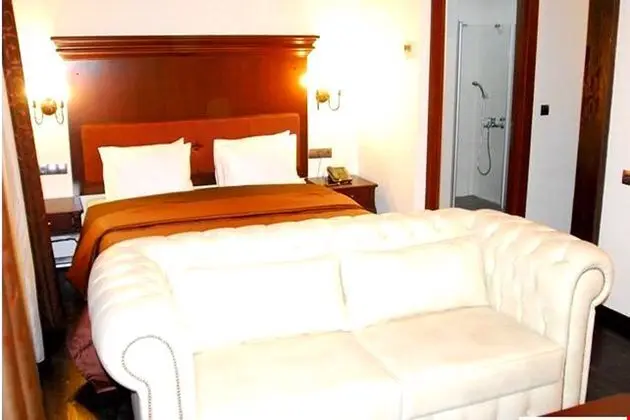 Deluxe Double Oda