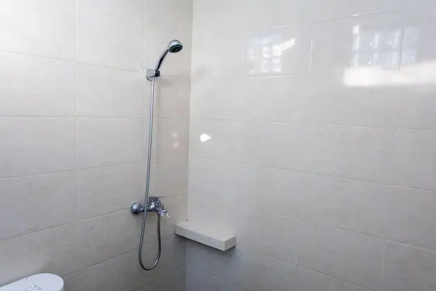 Basic Ortak Ranzalı Oda, Karma Ranzalı Oda, Dağ Manzaralı, Dağ Yamacı