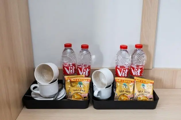 Family Oda, 1 Yatak Odası