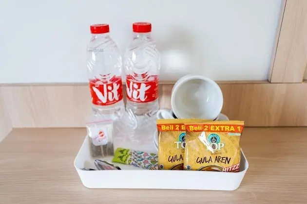 Standard Oda, 1 En Büyük (King) Boy Yatak