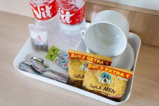 Standard Oda, 1 En Büyük (King) Boy Yatak
