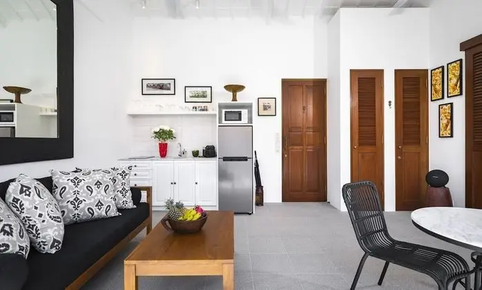 Honeymoon Villa, 1 Yatak Odası