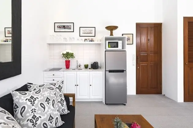 Honeymoon Villa, 1 Yatak Odası