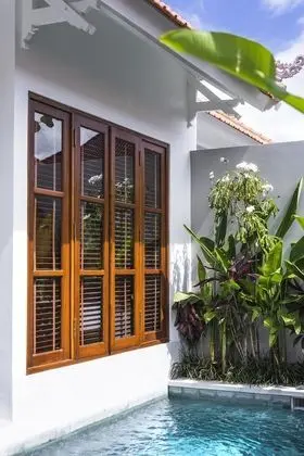 Honeymoon Villa, 1 Yatak Odası