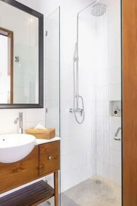 Honeymoon Villa, 1 Yatak Odası