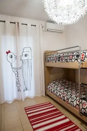 Family Villa