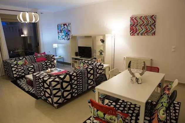 Family Villa