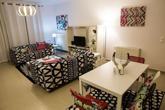 Family Villa