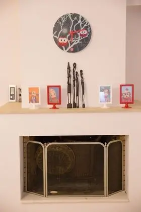 Family Villa