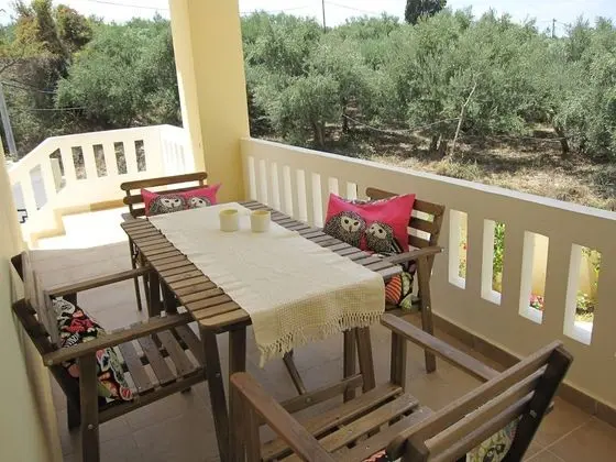Family Villa