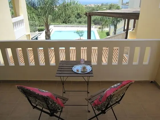Family Villa