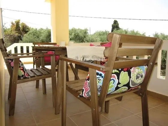 Family Villa