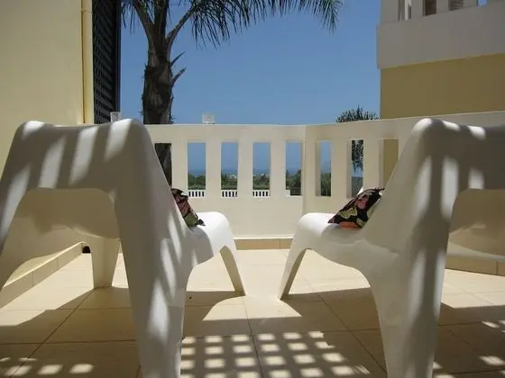 Family Villa