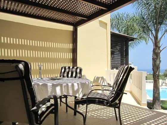 Family Villa