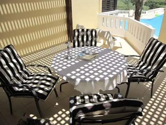 Family Villa