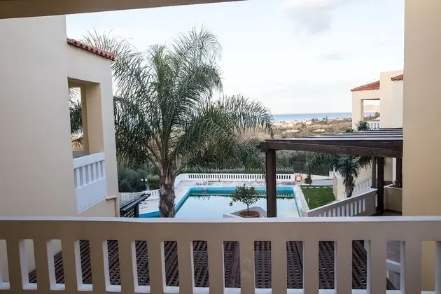 Family Villa