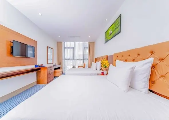 Luxury Stüdyo Süit, Şehir Manzaralı (Pandora)