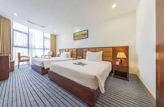 Luxury Stüdyo Süit, Şehir Manzaralı (Pandora)