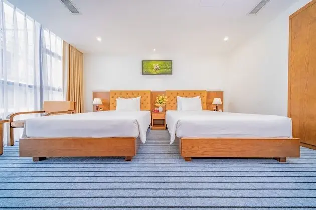 Luxury Stüdyo Süit, Şehir Manzaralı (Pandora)