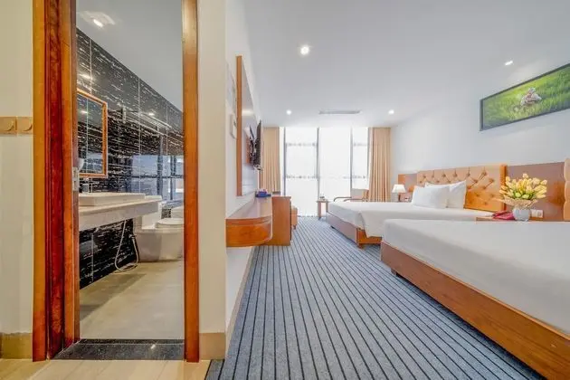 Luxury Stüdyo Süit, Şehir Manzaralı (Pandora)