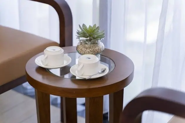 Luxury Stüdyo Süit, Şehir Manzaralı (Pandora)