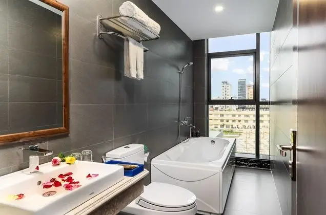 Luxury Stüdyo Süit, Şehir Manzaralı (Pandora)