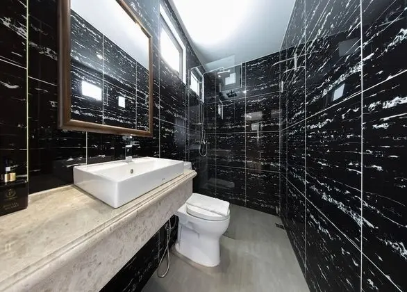 Superior Tek Büyük Yataklı Oda, Şehir Manzaralı