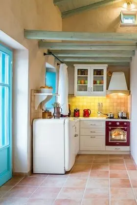 Stüdyo, Balkon, Deniz Manzaralı (Fireplace)