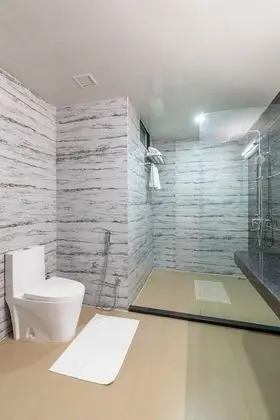 Club Tek Büyük Yataklı Oda, 1 En Büyük (King) Boy Yatak, Sigara İçilmez, Dağ Manzaralı