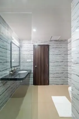 Grand Oda, 1 En Büyük (King) Boy Yatak, Sigara İçilmez, Dağ Manzaralı